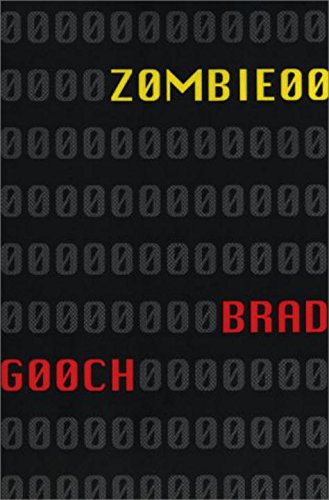 cover image Zombie 00: A Fable