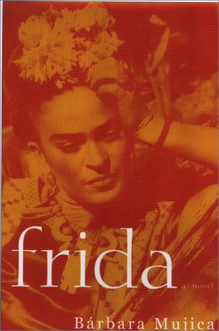 cover image Frida