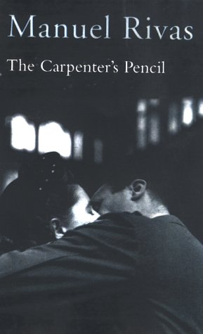 cover image THE CARPENTER'S PENCIL 