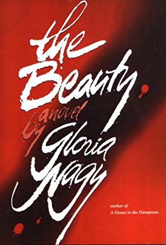 cover image THE BEAUTY