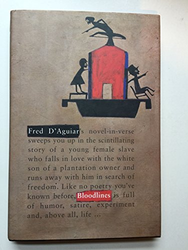 cover image BLOODLINES