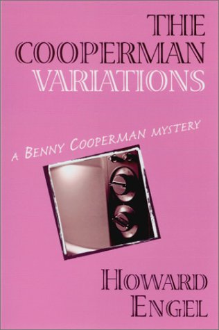cover image The Cooperman Variations