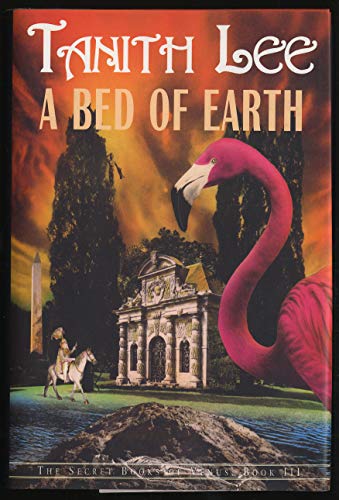 cover image A BED OF EARTH: The Gravedigger's Tale