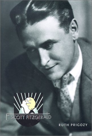 cover image F. Scott Fitzgerald