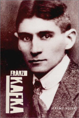 cover image Franz Kafka
