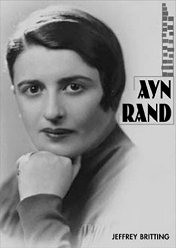 cover image Ayn Rand