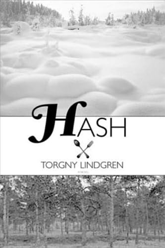 cover image HASH