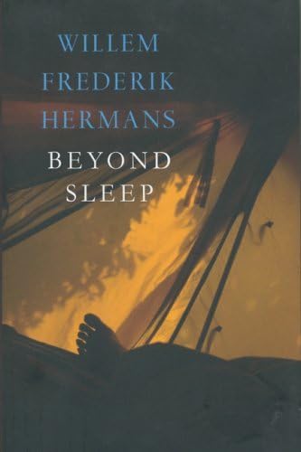 cover image Beyond Sleep