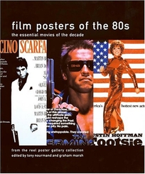 Film Posters of the 80's