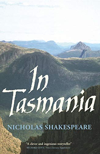 cover image In Tasmania