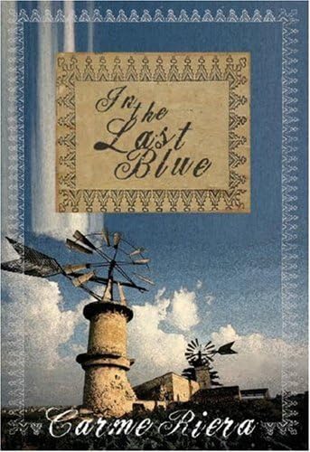 cover image In the Last Blue