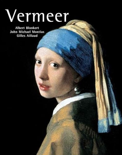cover image Vermeer