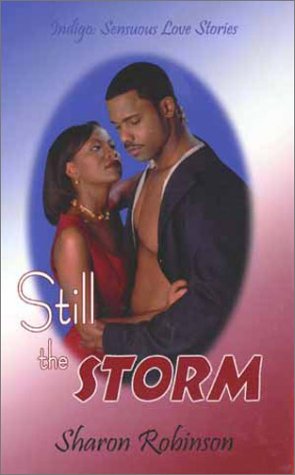 cover image Still the Storm