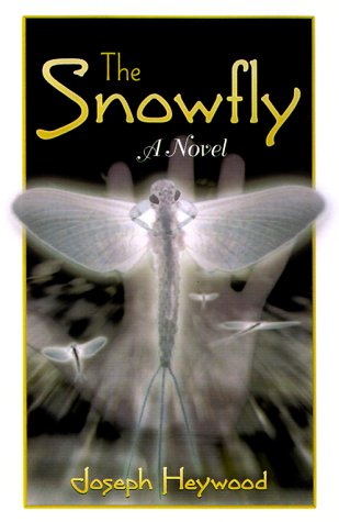 cover image The Snowfly