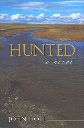 cover image HUNTED