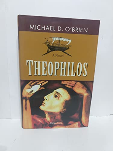 cover image Theophilos