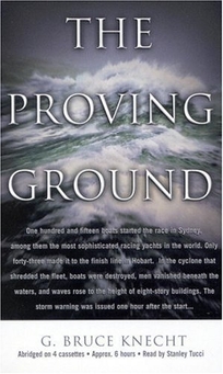 THE PROVING GROUND