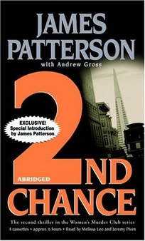 Books by James Patterson and Complete Book Reviews
