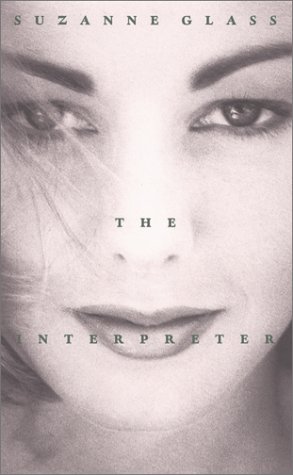 cover image The Interpreter