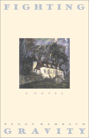 cover image Fighting Gravity