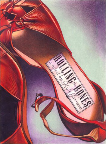 cover image ROLLING THE BONES