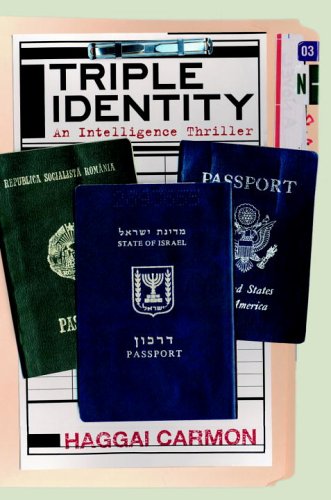 cover image Triple Identity