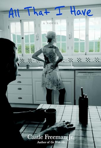 cover image All That I Have