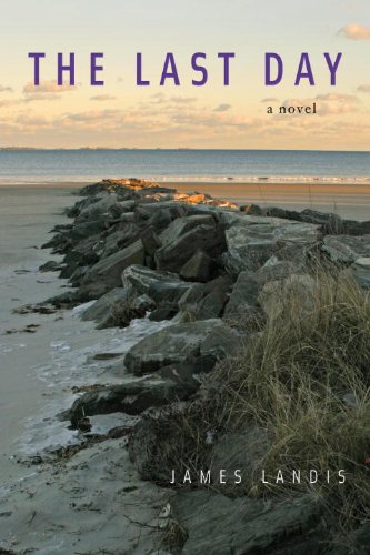 cover image The Last Day