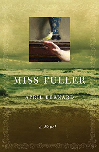 cover image Miss Fuller