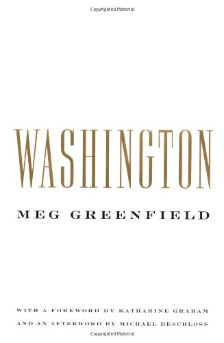 cover image WASHINGTON
