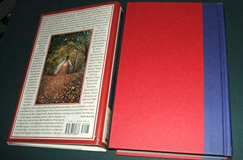 cover image Booknotes: Stories from American History: Leading Historians on the Events That Shaped Our Country