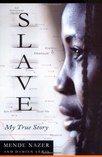 SLAVE: My True Story