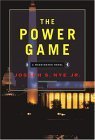 cover image THE POWER GAME
