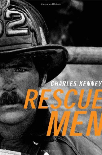 cover image Rescue Men