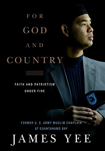 cover image For God and Country: Faith and Patriotism Under Fire