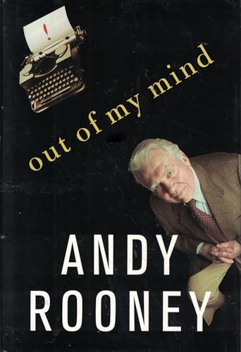 cover image Out of My Mind