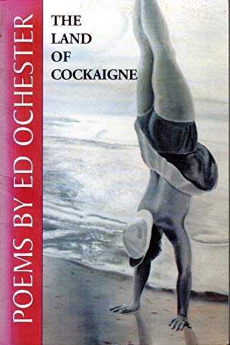 cover image The Land of Cockaigne