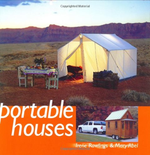 cover image Portable Houses