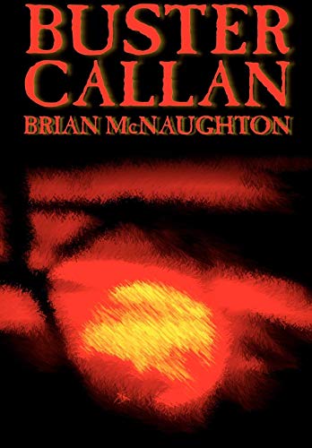 cover image BUSTER CALLAN