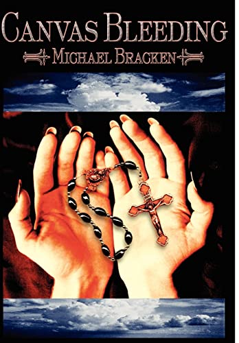 cover image Canvas Bleeding