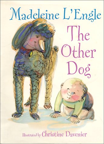 cover image The Other Dog