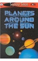 cover image Planets Around the Sun: Level 1