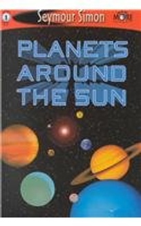 Planets Around the Sun: Level 1