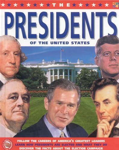 cover image Presidents