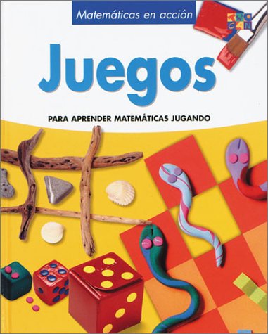 cover image Spa-Action Math Juego