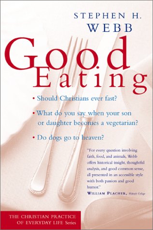 cover image Good Eating