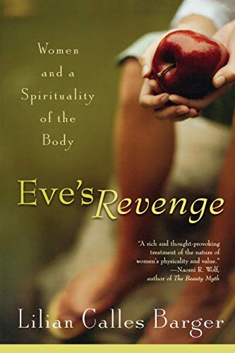 cover image EVE'S REVENGE: Women and a Spirituality of the Body