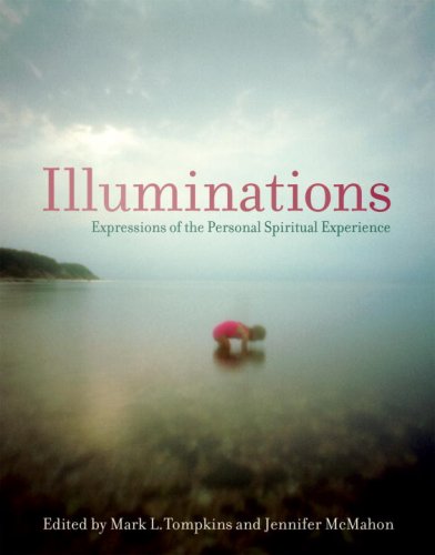 cover image Illuminations: Expressions of the Personal Spiritual Experience