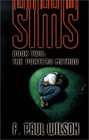 cover image SIMS: Book Two: The Portero Method