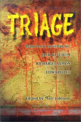 cover image TRIAGE
